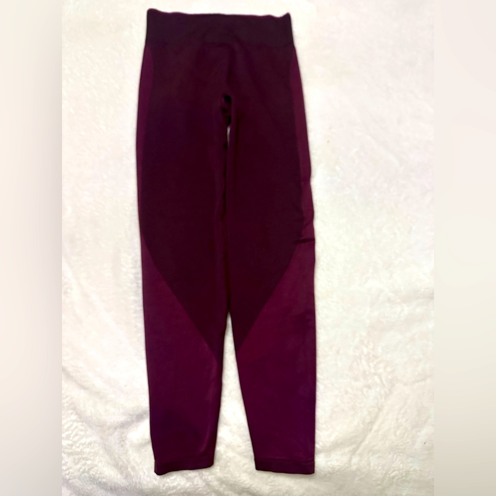 Victoria secret PINK leggings